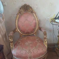 مبل استیل مناسب جهیزیه|مبلمان خانگی و میز عسلی|تهران, مینیسیتی (شهرک نفت)|دیوار