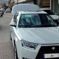 دنا پلاس توربو اتوماتیک مدل ۴۰۴ تحویل امروز