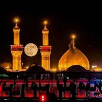 کاروان کربلا معلی فوری