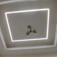 نورخطی لاین نوری|لامپ و چراغ|شیراز, معالی‌آباد|دیوار