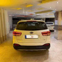 سورنتو ۲۰۱۷ فول بدون نقطه|خودرو سواری و وانت|ساری, |دیوار