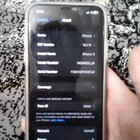 ایفون ایکس|موبایل|تهران, سعادت‌آباد|دیوار