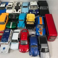 ماشین فلزی|اسباب‌بازی بچه|تهران, استخر|دیوار