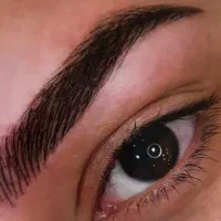 مدل رایگان برای آرایش دائم