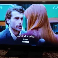 تلویزیون الجی فوری 49ینچ