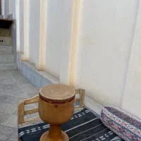 آموزش تمبک مبتدی تا متوسط