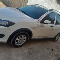 کوییک ۴۰۲ فرمون جدید طرح D