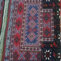 خورجین|گلیم، جاجیم، گبه|اندیکا, |دیوار