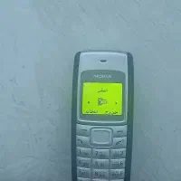 گوشی نوکیا ۱۱۱۰ اصل