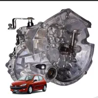 فروش گیربکس پراید پژو ۴۰۵ پژو ۲۰۶ پیکان|قطعات یدکی و لوازم جانبی|چالوس, |دیوار