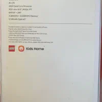 تبلت Samsung Galaxy Tab A 8.0 LTE 32 GB|تبلت|تهران, خواجه نصیر طوسی|دیوار