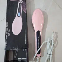 برس حرارتی