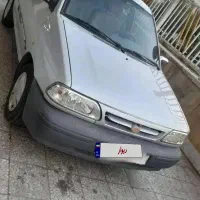 پراید خوش رخ
