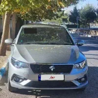 تارا وی 4 ال ایکس V4 اتوماتیک، مدل خرداد ۱۴۰۴|خودرو سواری و وانت|همدان, |دیوار