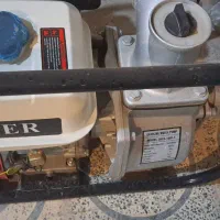 موتور پمپ آب 3 اینچ بنزینی IMER