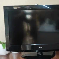 تلویزیون ال جی 32 اینچ اصل کره|تلویزیون و پروژکتور|تهران, اباذر|دیوار