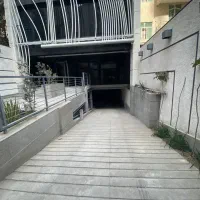 133 متر فرمانیه دفتر پزشکی و وکالت پارکینگ انباری|اجارهٔ دفتر کار، اتاق اداری، مطب|تهران, حصار بوعلی|دیوار