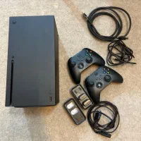 ایکس باکس سری x