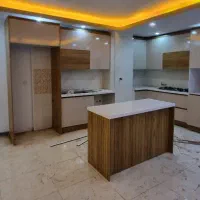 کابینت آشپزخونه کاپچینویی / هایگلاس / ام دی اف|مصالح و تجهیزات ساختمان|قرچک, شهرک طلائیه|دیوار