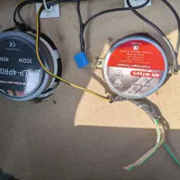 سیستم صوتی کامل با مانیتور|قطعات یدکی و لوازم جانبی|نیشابور, شهید بهشتی|دیوار