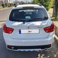 کوئیک GX مدل ۱۴۰۴|خودرو سواری و وانت|قائم‌شهر, |دیوار