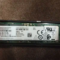 هارد اینترنال ۱ ترابایتی سامسونگ m2