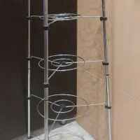 چار پایه قابلمه