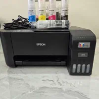 پرینتر اپسون مدل l3210