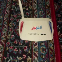 مودم وایفادار|مودم و تجهیزات شبکه|گرگان, |دیوار