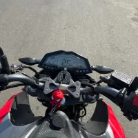 گلکسی ان ای ۱۸۰ مدل 1401|موتورسیکلت|رشت, پل تالشان|دیوار