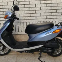 پاکشتی یاماها جوگ|موتورسیکلت|شوش, |دیوار