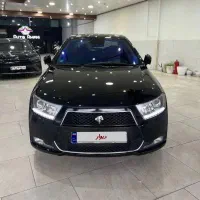 دنا پلاس توربو اتومات ۴۰۲