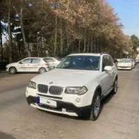 بی ام و x3 فول 2010 شش کلید xdrive|خودرو سواری و وانت|تهران, اکباتان|دیوار