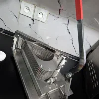 اسلایسر و هسته گیر