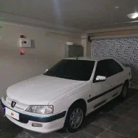 پارس دوگانه فابریک مدل ۹۰