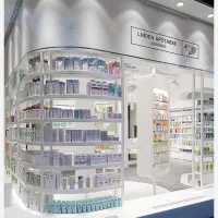 اجاره داروخانه در چهاراه دکترا