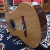 گیتار دست‌ساز ملودیک