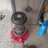 علادین نفتی سالم|بخاری، هیتر، شومینه|کوهدشت, |دیوار