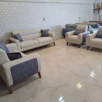 مبل راحتی هاکان ارسال رایگان|مبلمان خانگی و میز عسلی|کرج, باغستان|دیوار