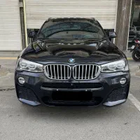 X4 2017|خودرو سواری و وانت|اصفهان, جلفا|دیوار