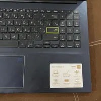 فروش لپ تاپ ایسوس