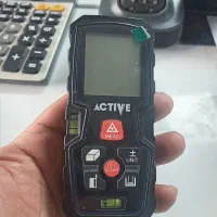 فروش متر لیزری با بورد ۵۰ متر