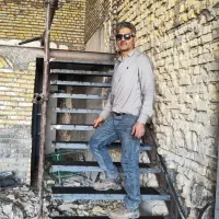 جوشکاری و تعمیرات ساختمانی