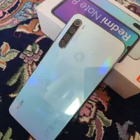 شیامی نوت ۸