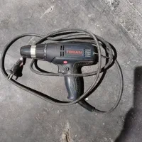 دریل پیچ گوشتی توسن