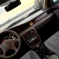 سمند مدل ۸۵|خودرو سواری و وانت|مراغه, |دیوار