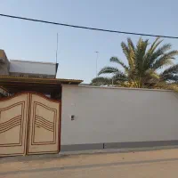 فروش خانه ویلایی ۲۵۲ متری|فروش خانه و ویلا|خورموج, |دیوار