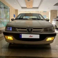 پرشیا مدل 88 تهرانسر