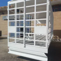 اتاق مرغی|قطعات یدکی و لوازم جانبی|رباط‌کریم, رباط‌کریم|دیوار