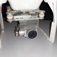 فانتوم 3 پرو|دوربین عکاسی و فیلم‌برداری|قیروکارزین, |دیوار